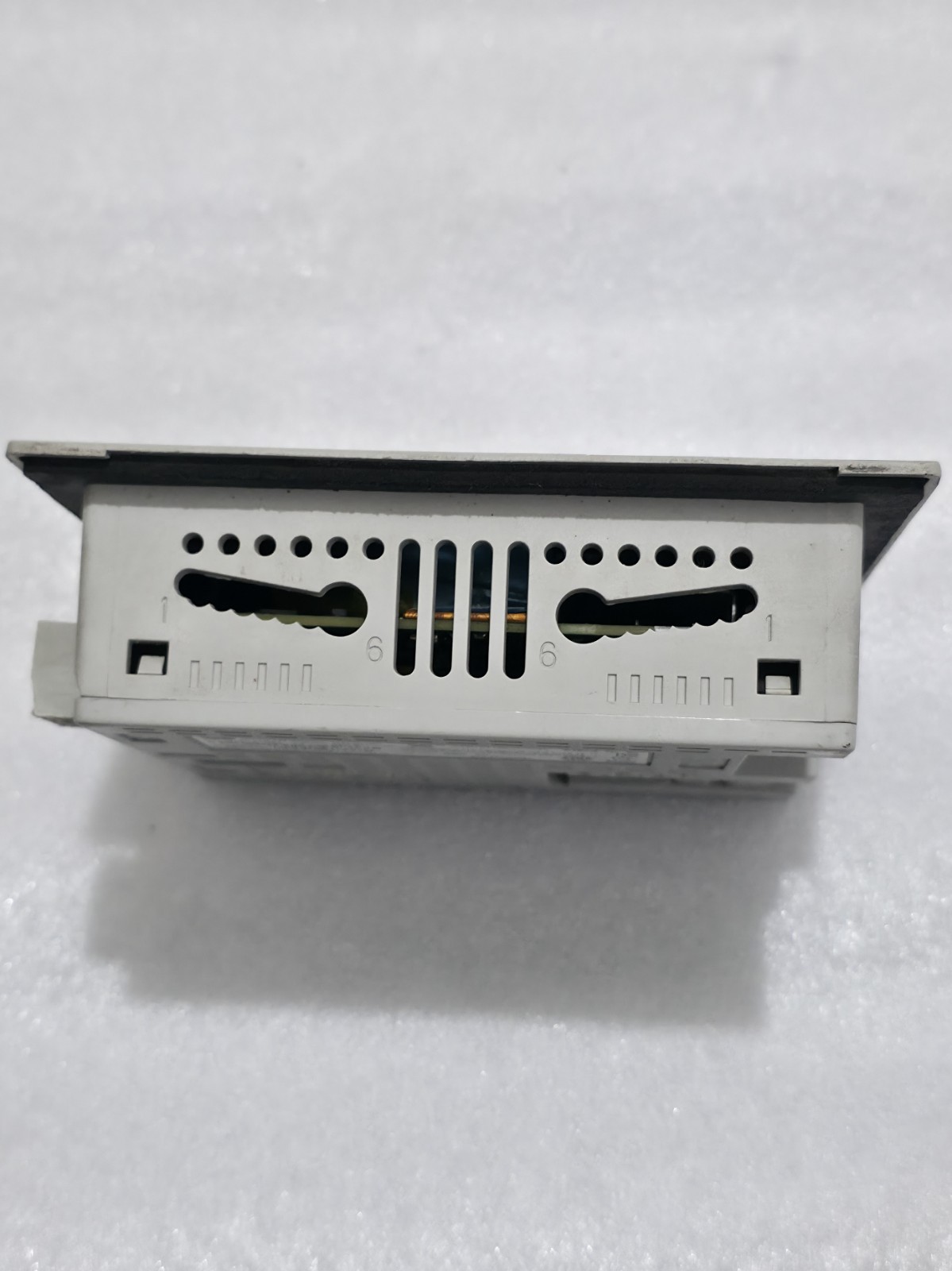 Allen Bradley PanelView 800 2711R-T4T HMI 2711RT4T