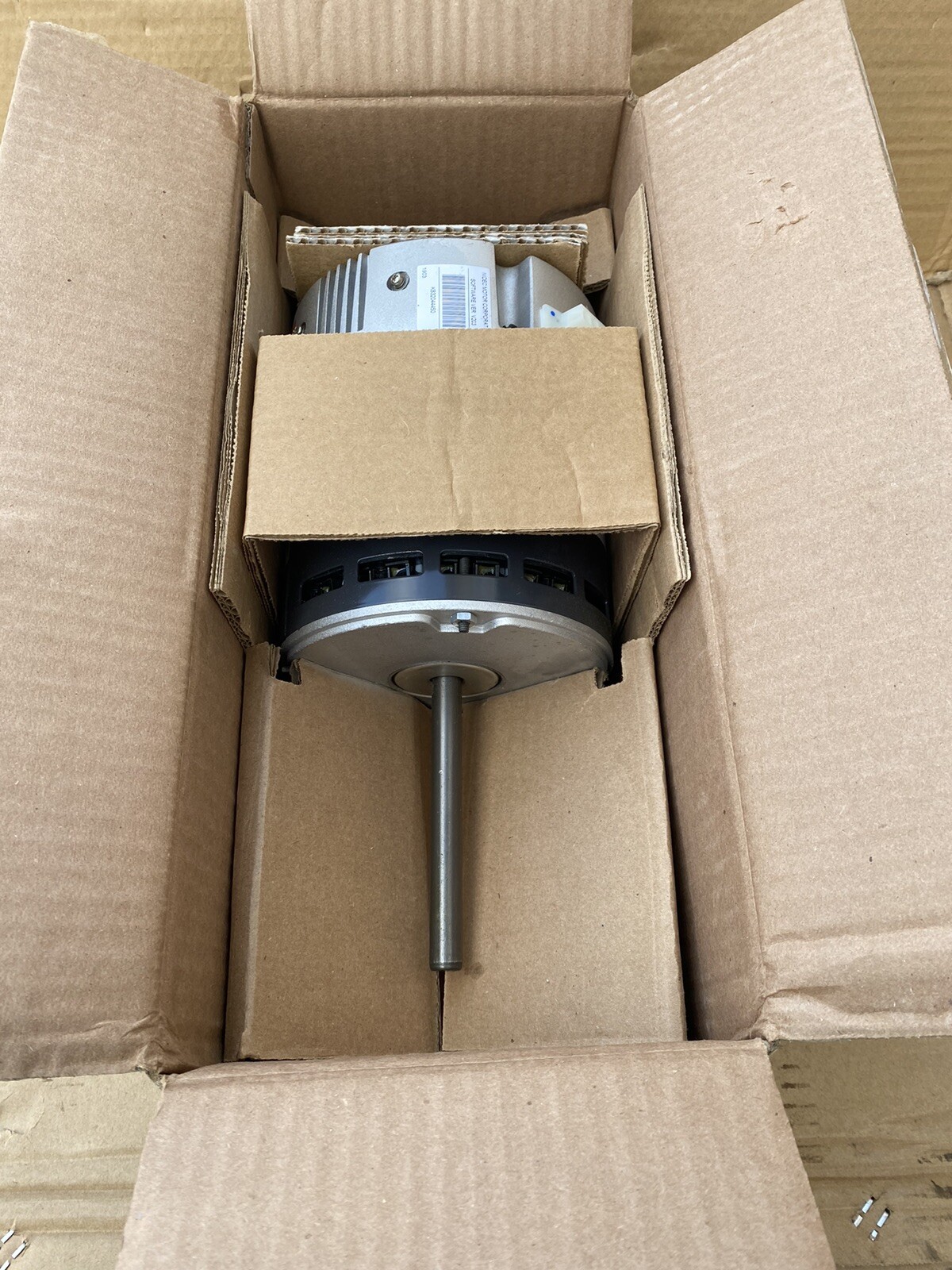 Goodman Amana US Motors 0131M00271S Blower Motor 3/4HP 120/240V 1250RPM 50/60Hz