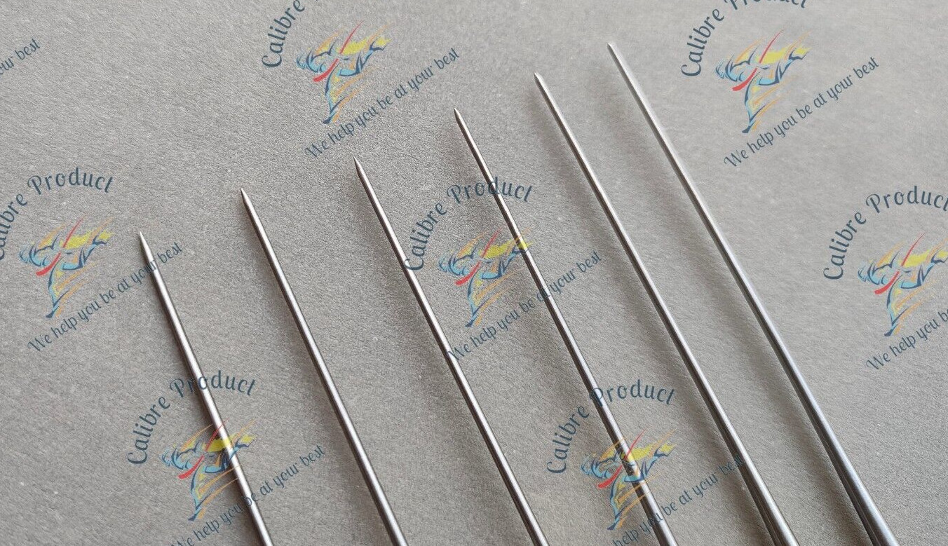 Micro Manuel Perforator Shea Ear Operation Set of 6 Pcs Surgical-ENT