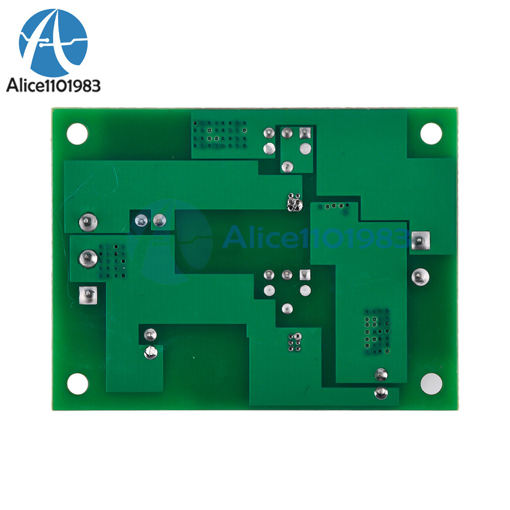 DC-DC Step-Up Step-down Voltage Regulator Adjustable Stabilized Voltage Module