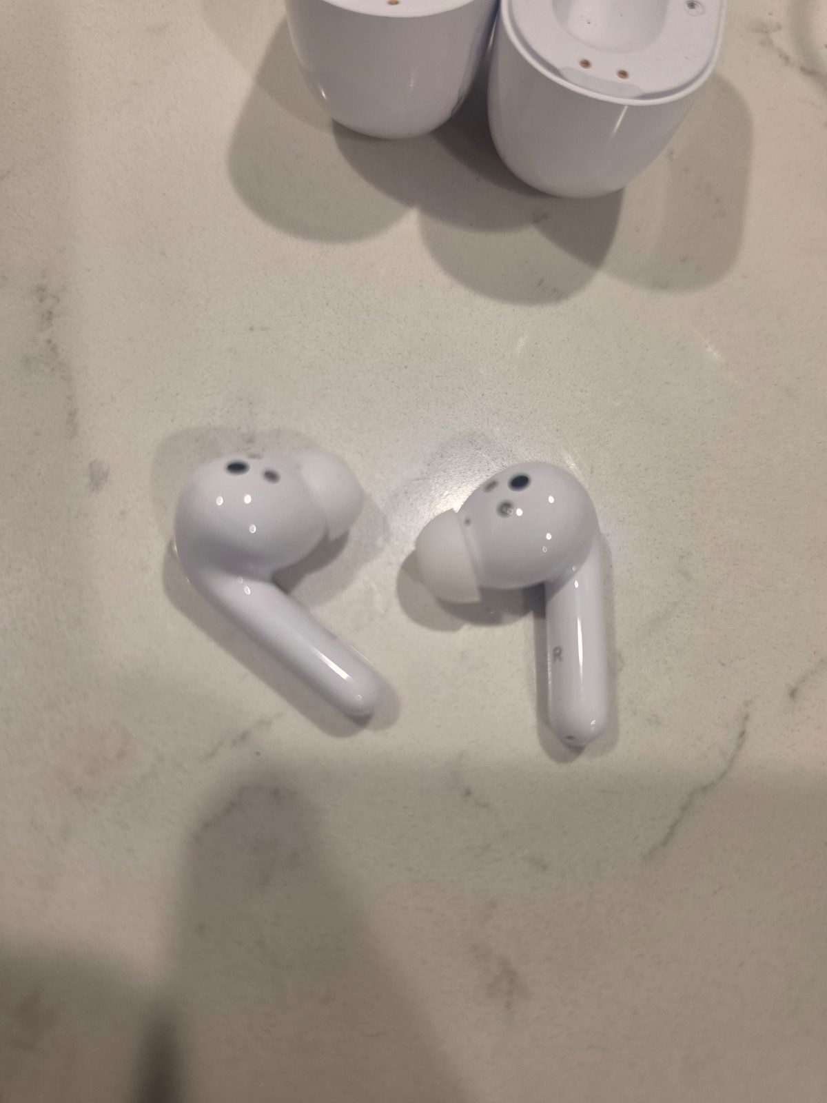 Timekettle M3 Language Translator Earbuds 3-in-1 White Bluetooth ANC