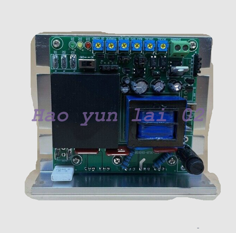 New 30kg positioner controller 115/230DR10AL-04 positioner governor LKDR22010A