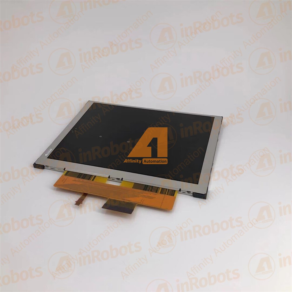 For ABB IRC5 DSQC679 FlexPendant LCD Digital Display Panel 3HAC028357-001 1PC
