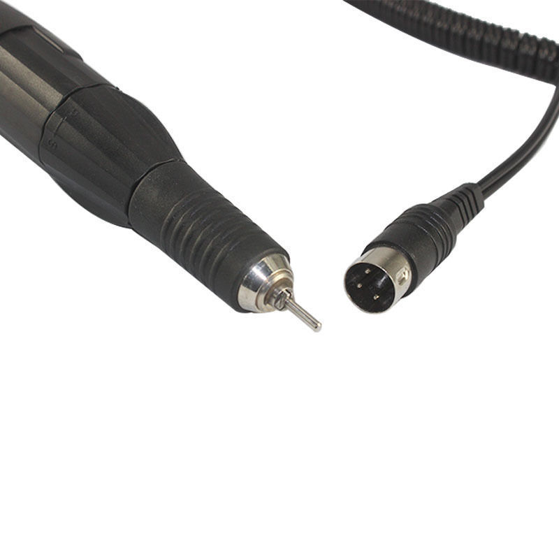 Electric Dental Micromotor Polishing Handpiece Motor 35KRPM Dental Lab Equipment