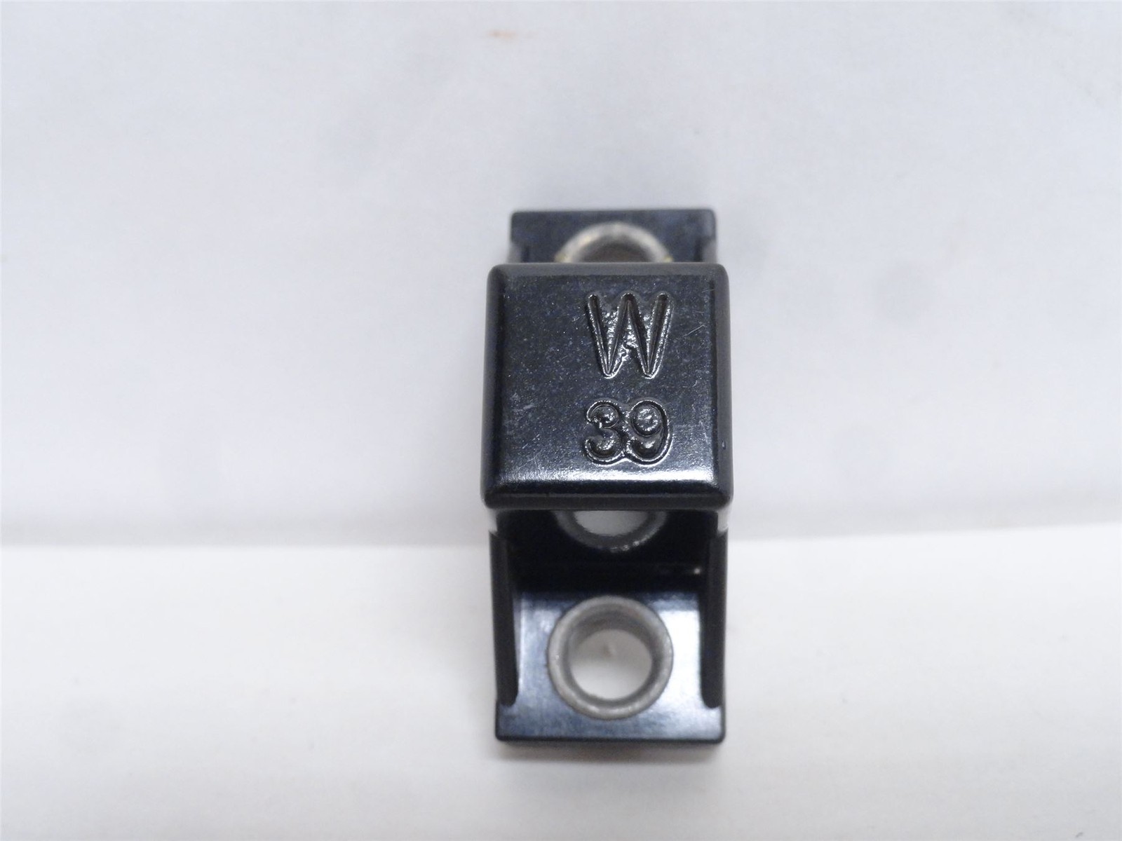 246207 New-No Box; Allen-Bradley W39 Thermal Overload Element; Ser: W