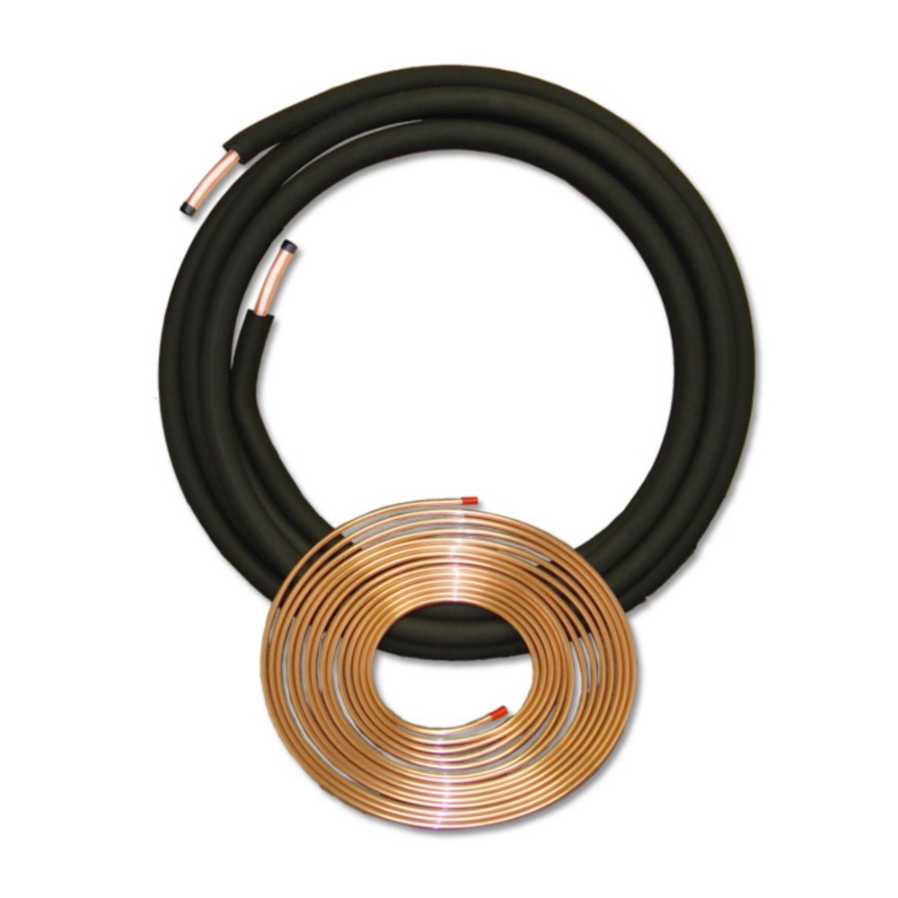 ICOOL A387812030 EZ-P PE 30 3/8″ x 7/8″ Lineset