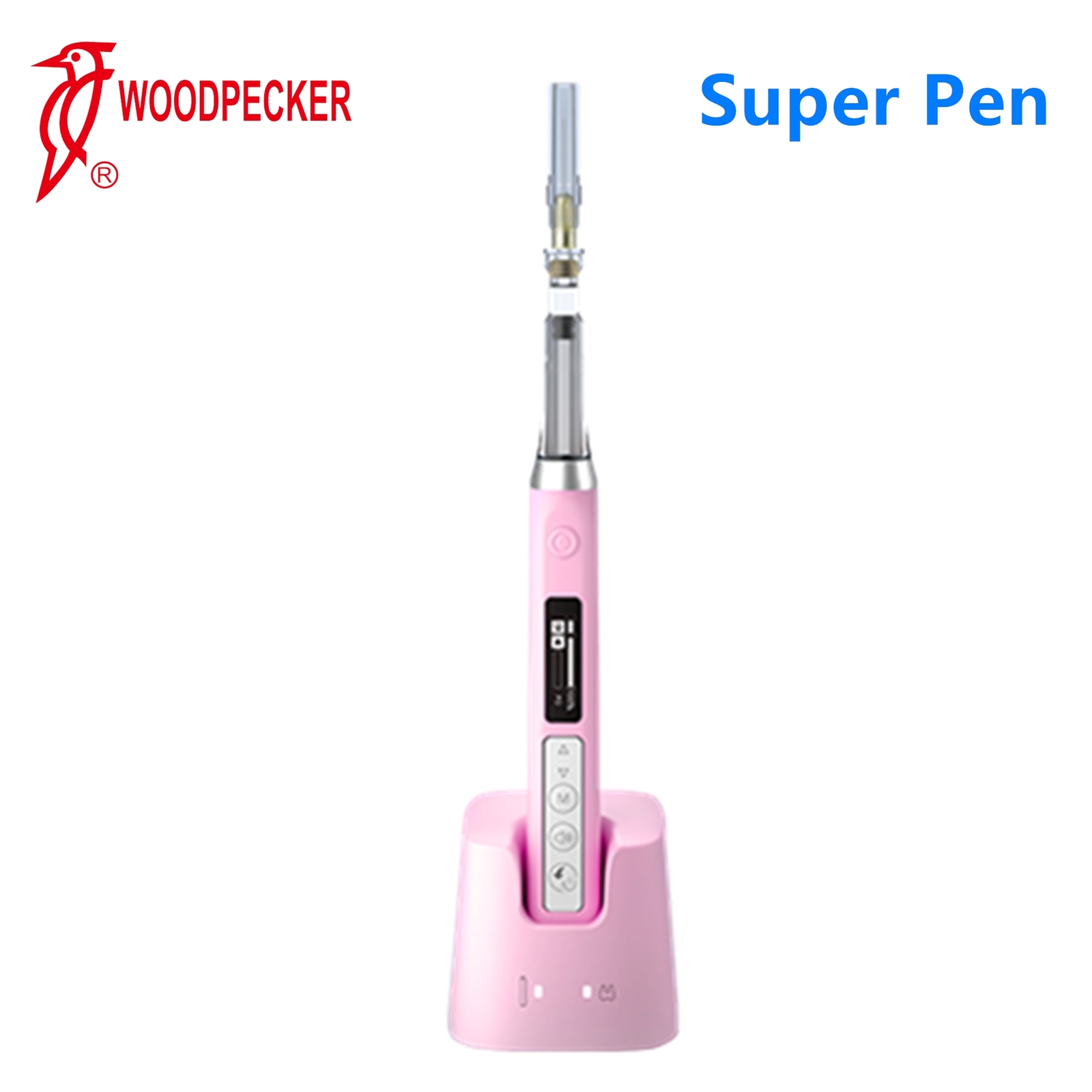 Woodpecker Electronic Dental Oral Local Anesthesia Device Super Pen / Star Pen