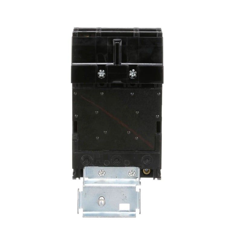 Square D FH36015G 15 Amp 3 Pole 480v Molded Case Breaker