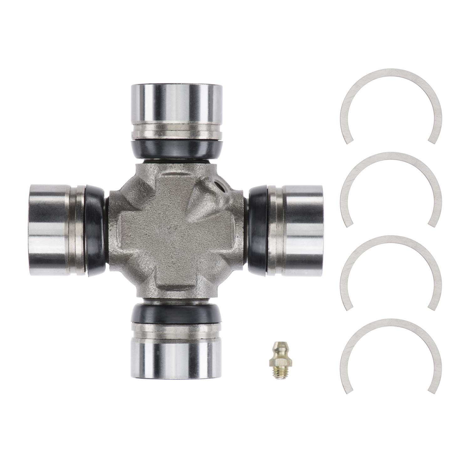 MOOG 464 Greaseable Premium Universal Joint for Dodge Ram 2500