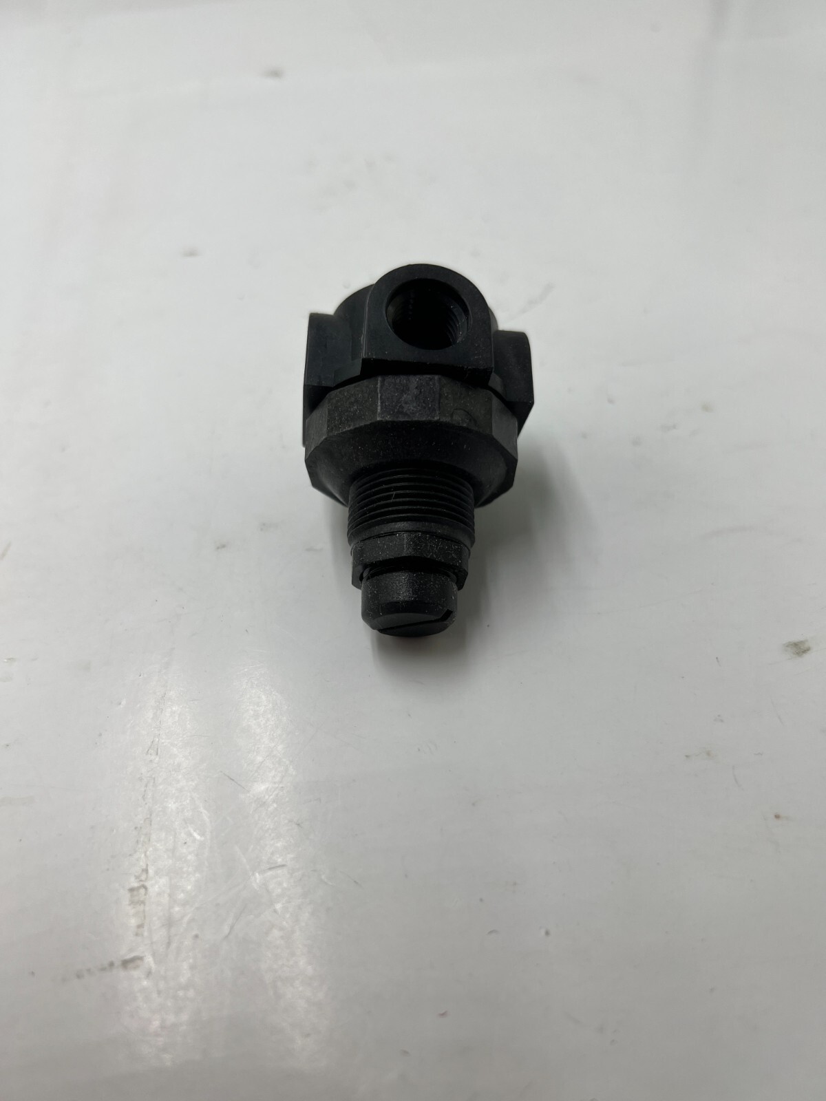 Watts P60-M1 Pressure Regulator 4 way 1/4″ FNPT 0-125 (1-PR60) P60M1-0-60