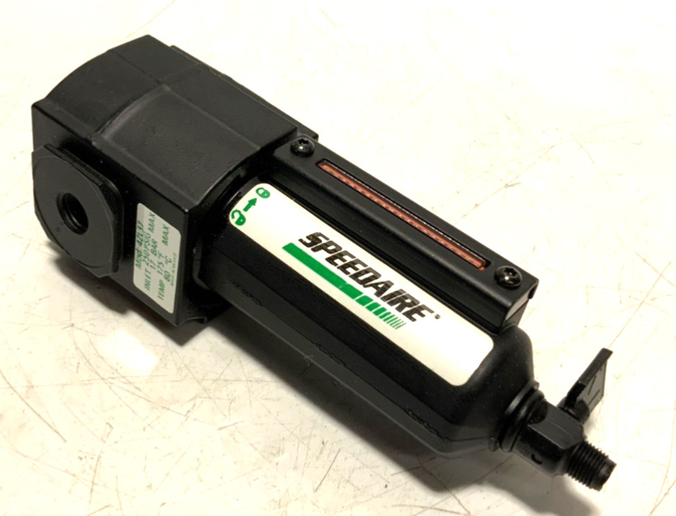 NEW SPEEDAIRE 4ZL37