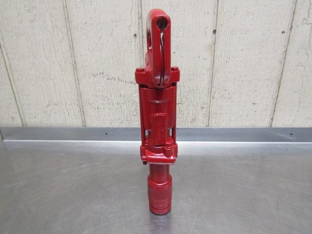 Chicago Pneumatic CP9 Rock Drill Roto Hammer Rotary Sinker 9 Lb Hand Held