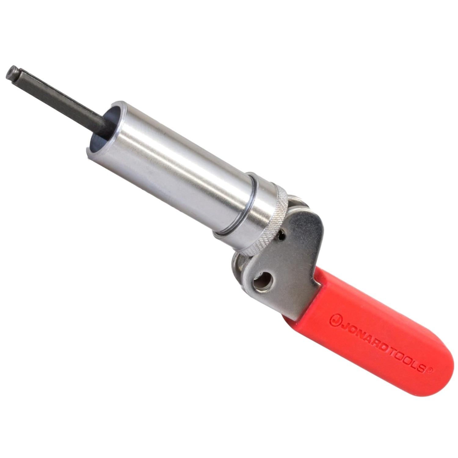 High Carbon Steel Barrel Fastener Tool – 5.62 Inch