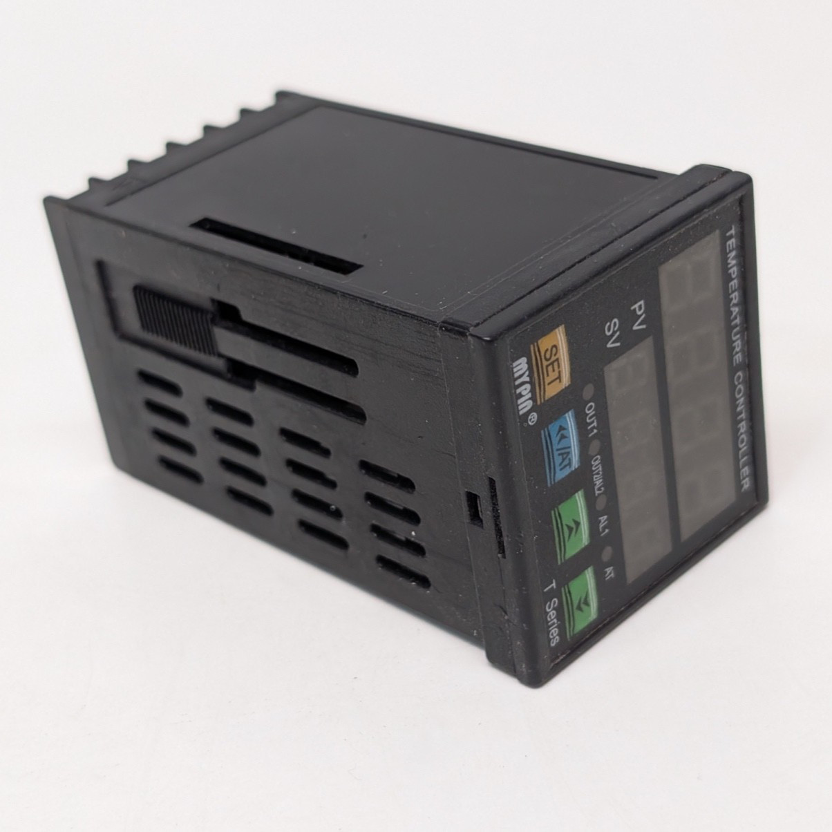 Mypin TA4-SNR T Series SSR Temperature/Process Controller As Shown