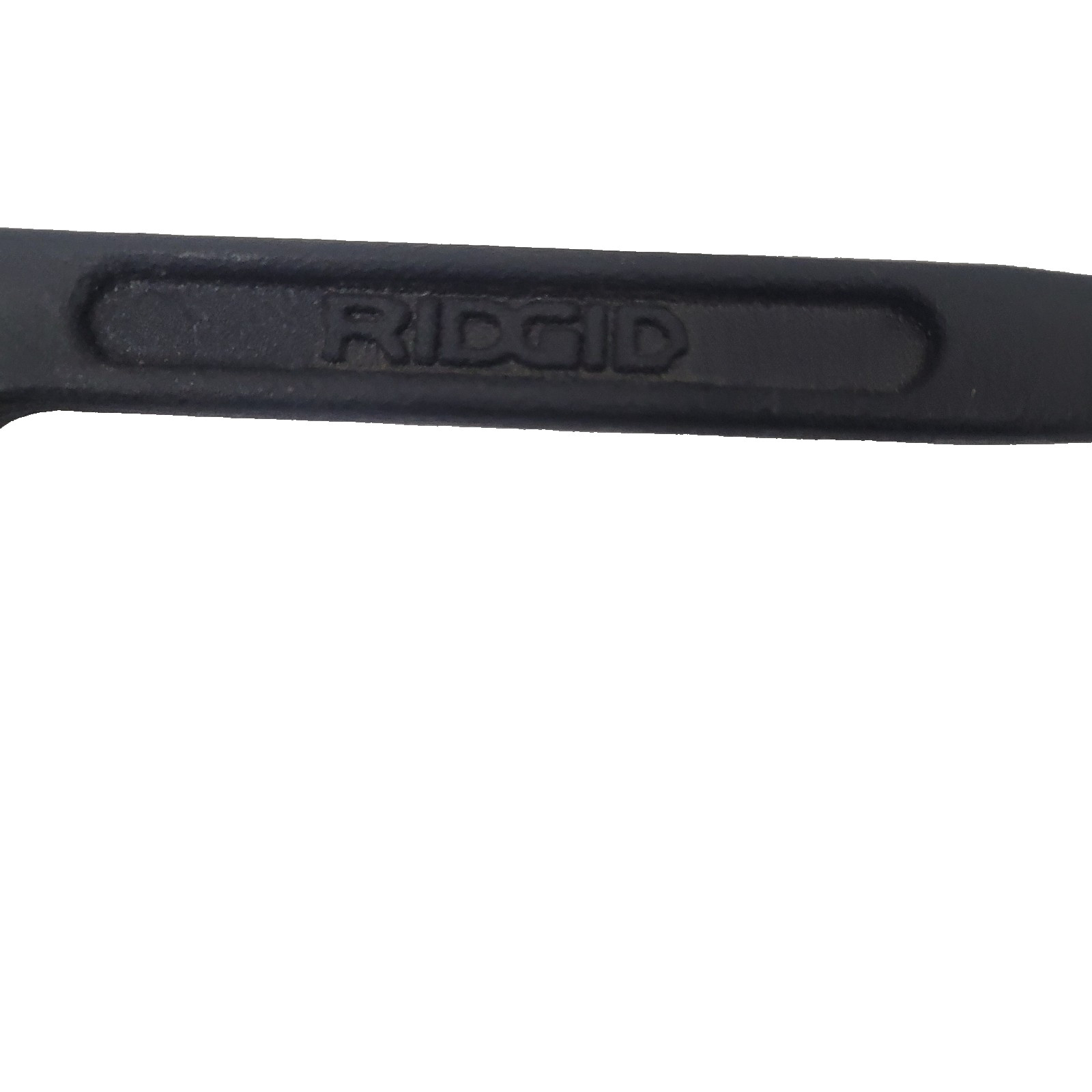 RIDGID 406 Lever-Type Tube Bender 3/8″ O.D. 15/16″ Radius Model 36097 – USA Made