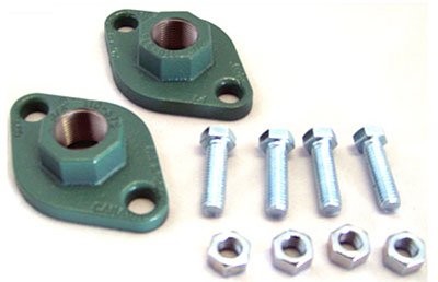 Taco 110-251F Freedom Flange For Circulating not_applicable, Green