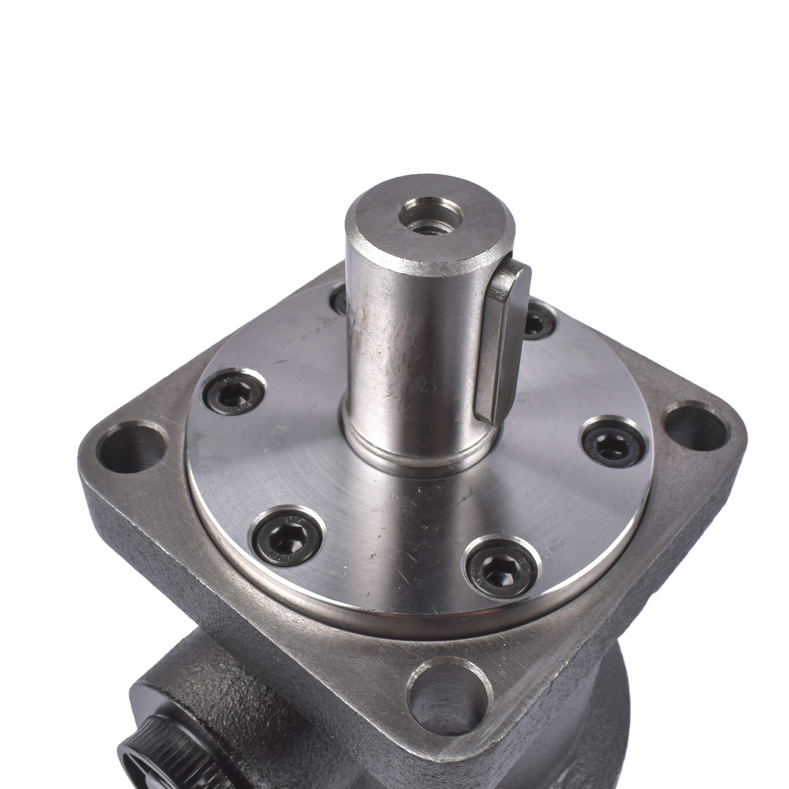 For 118-0037 KM1-315 Hydraulic Orbital Motor BM1-315-B1PM1 BM1315B1PM1 BM1-315