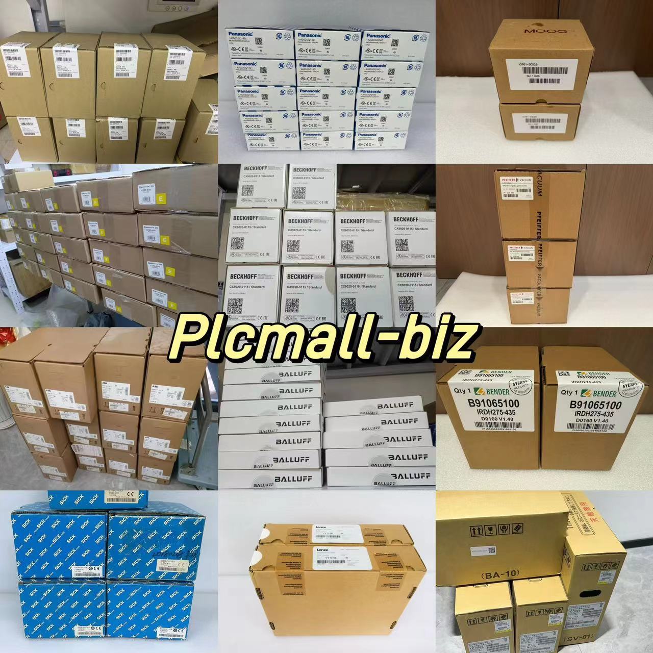 BL67-PKG-1015/CS30038 Modular input/output BL67-PKG-1015/CS30038