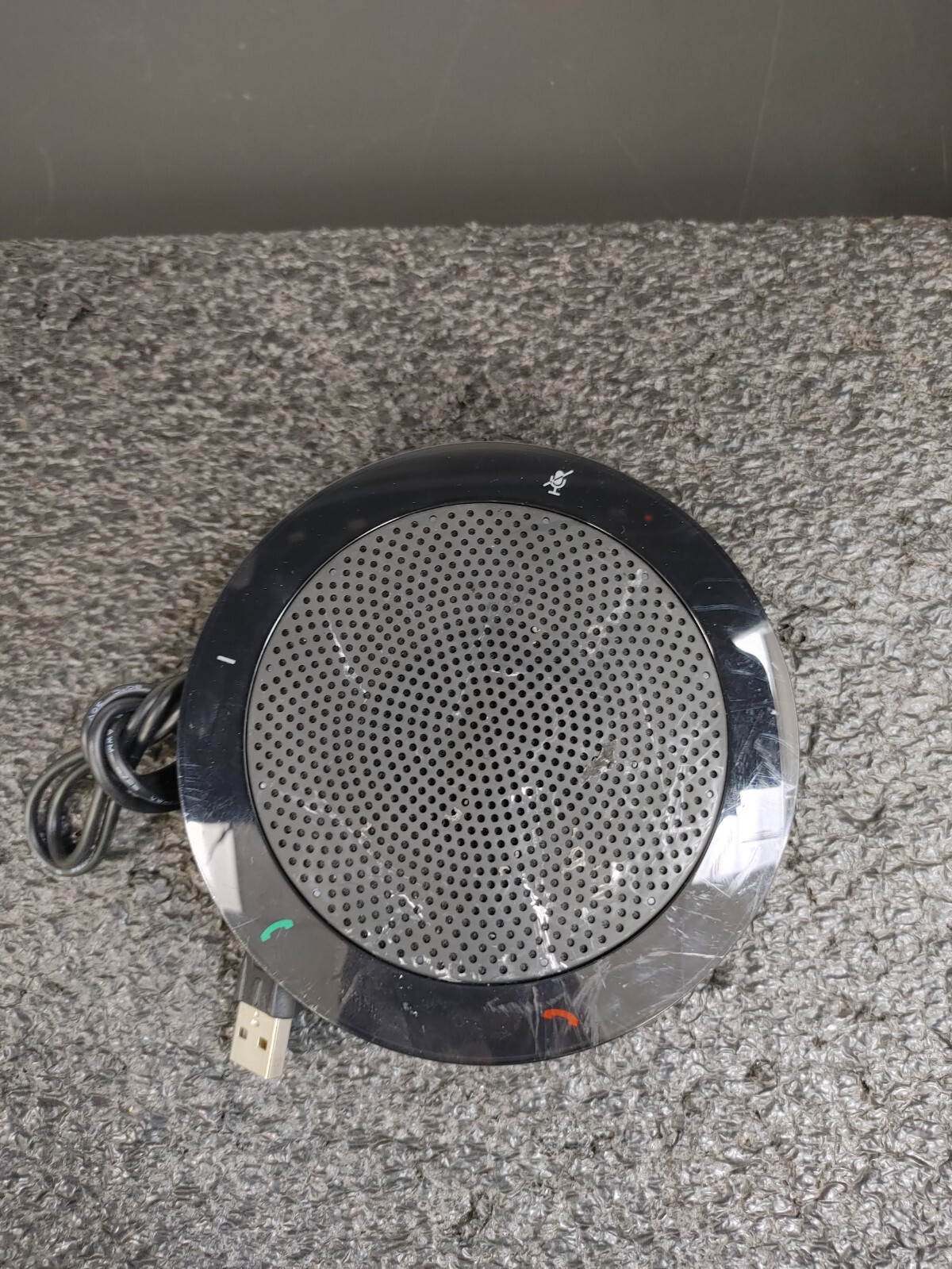 JABRA SPEAK 410 PHS001U USB Conference Speakerphone