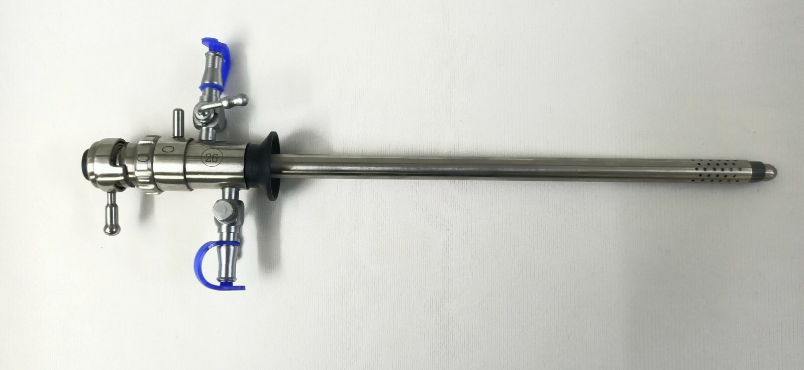 Hysteroscope Resectoscope Sheath Set Endoscopy Surgical Instruments
