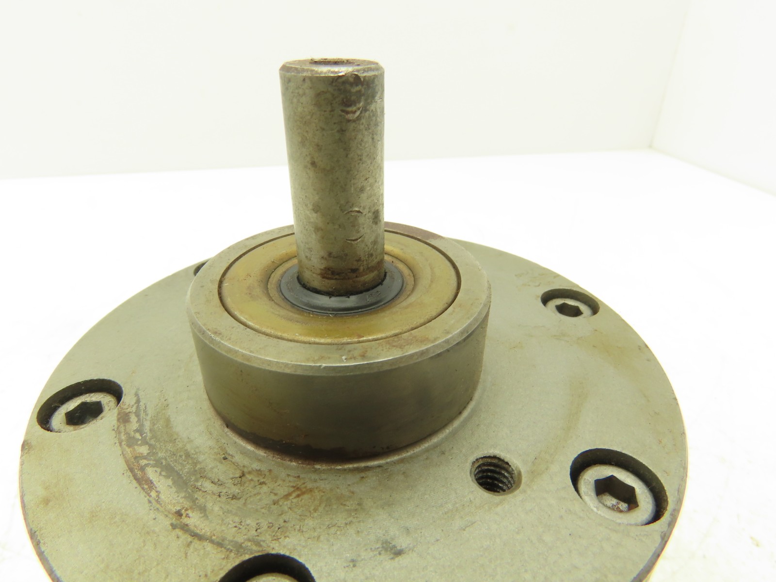 Gast AM410 4AM Series Pneumatic Air Motor 1/2″ Shaft 1/4″npt