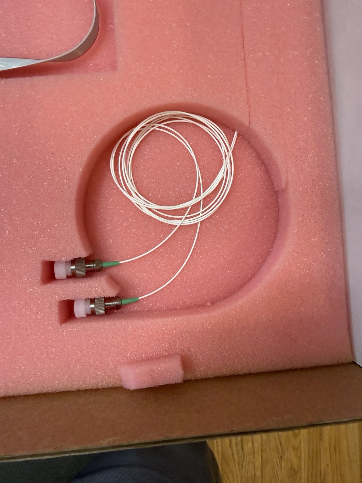 General Photonics MDL-003-35-10-S-FC/APC-SS