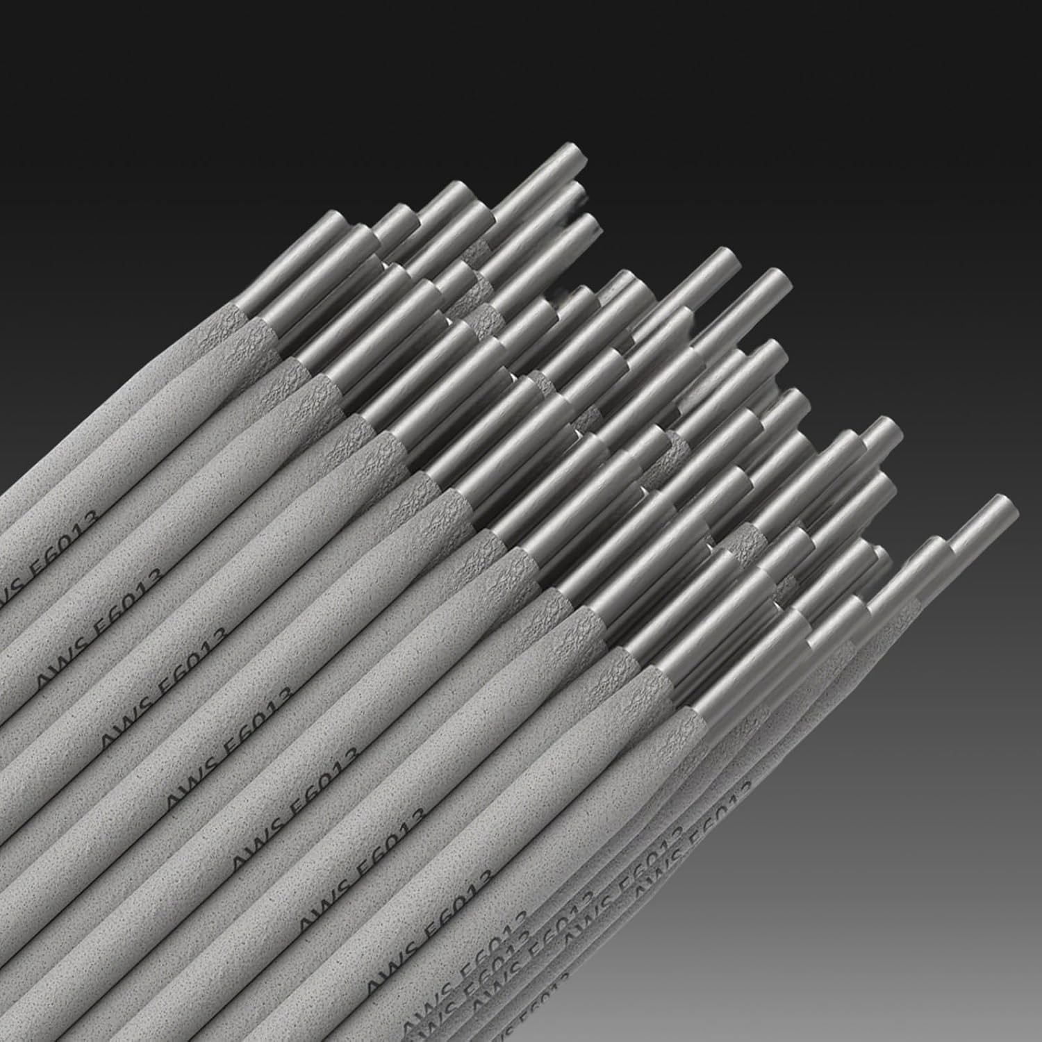 E6013 Welding Rods 3/32 1lb Box Carbon Steel Stick Electrodes Dried Electrode