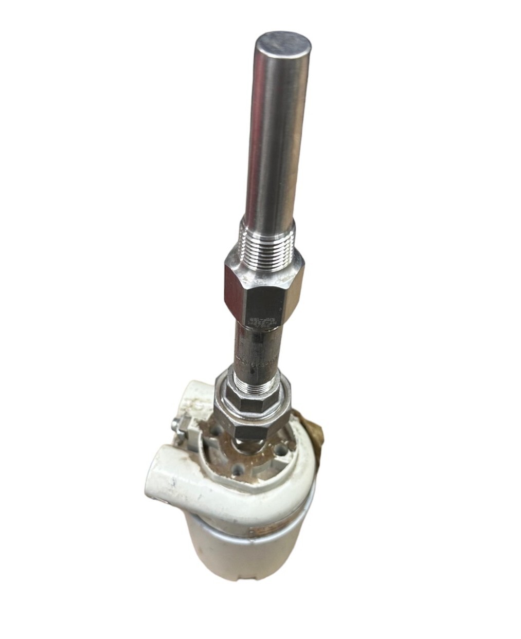 ABB HART TH02 Temperature Transmitter V10186-LT1T0250S3AC9 *SALE*