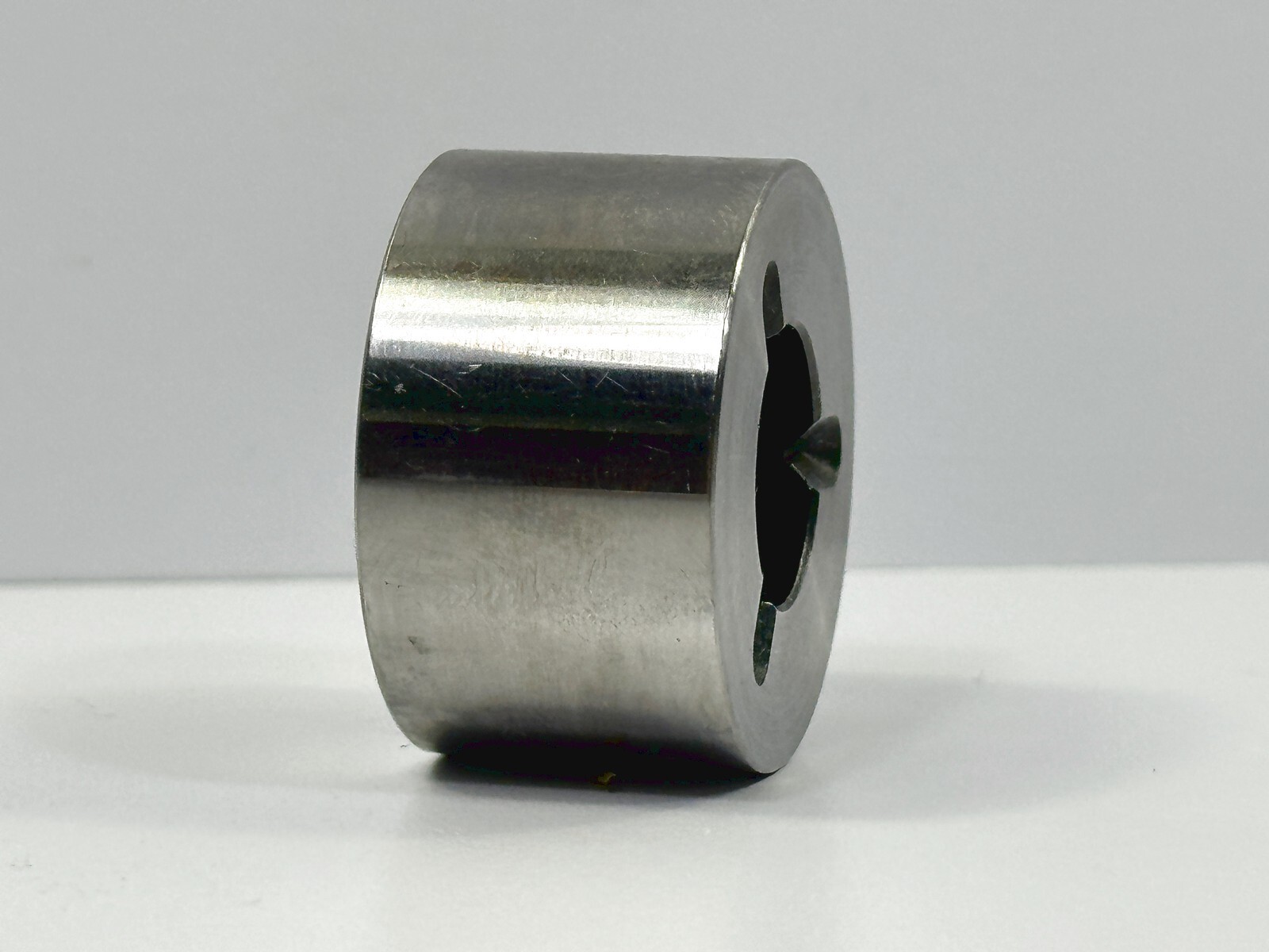 APIS 1.2900″ NOGO Class Z ID TRI-LOCK Plug Pin Gage Used 1 pc E
