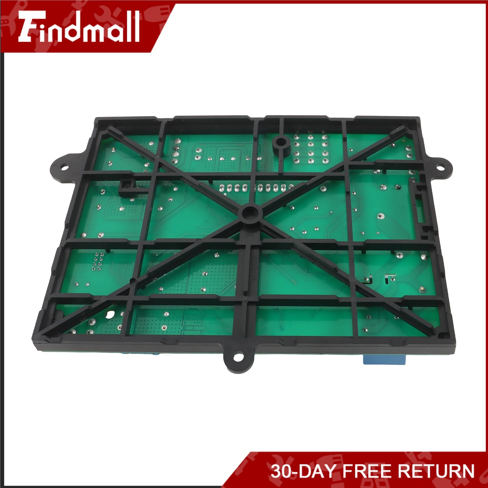 Findmall Gas Furnace Circuit Board HK42FZ018 CEPL130590-01 1172550 Control Board