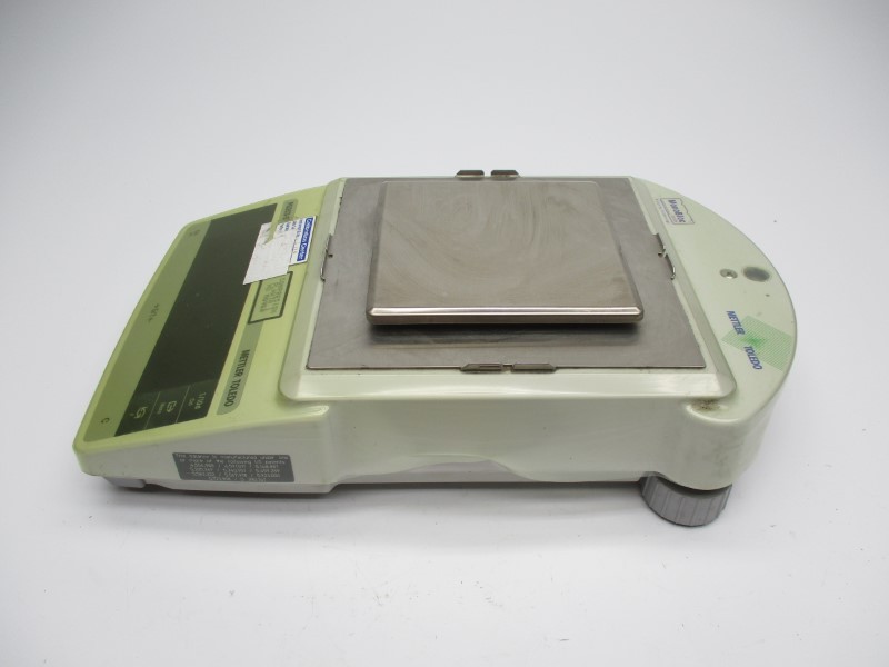 METTLER TOLEDO PG203-S 9-20V UNMP