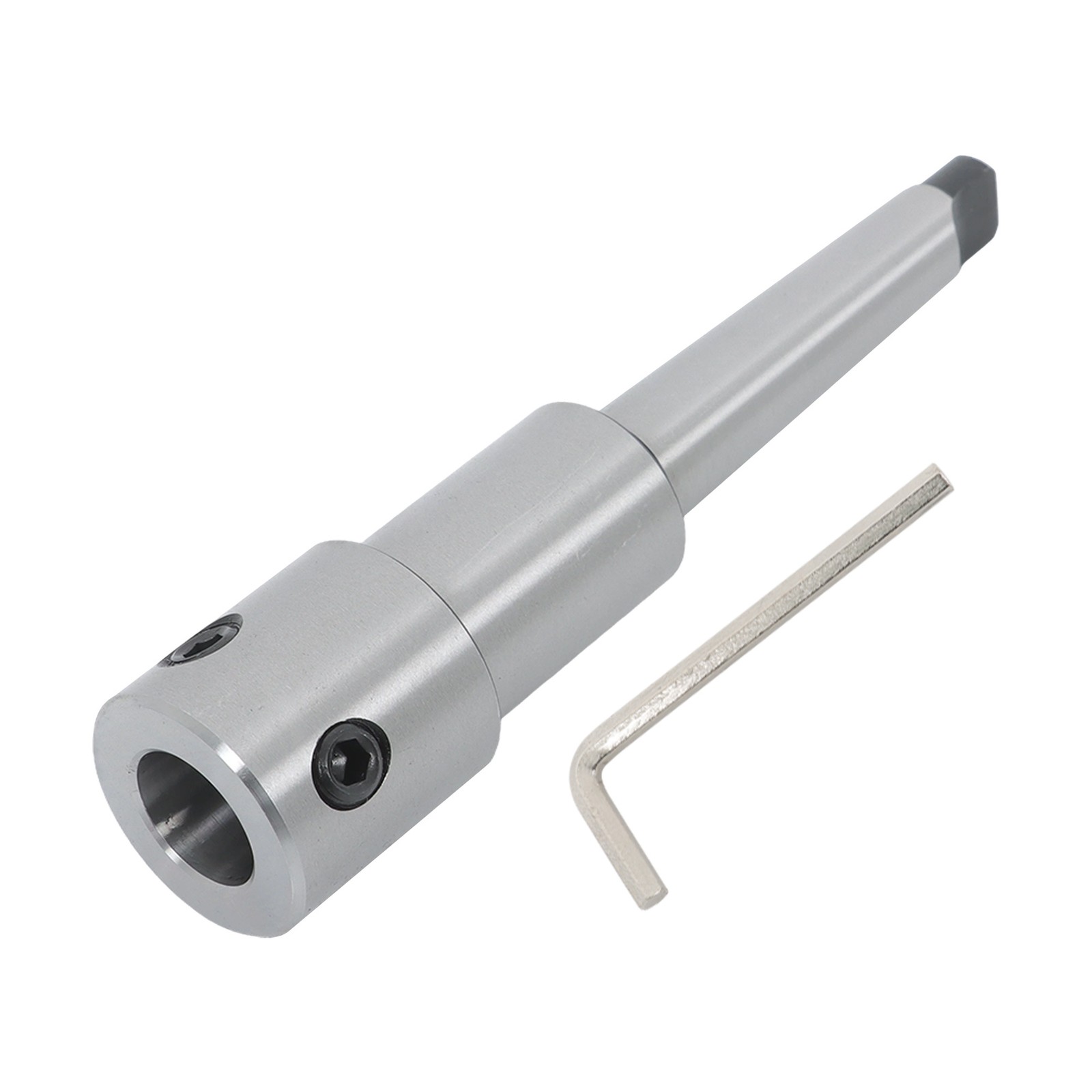 MT2 to 3/4 Shank Annular Cutter Arbor Industrial Tools for Drill Press Use