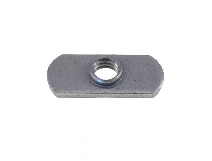 20 Pack M8 X 1.25-6H Spot Weld Nuts – Double Tab – NDM 08038