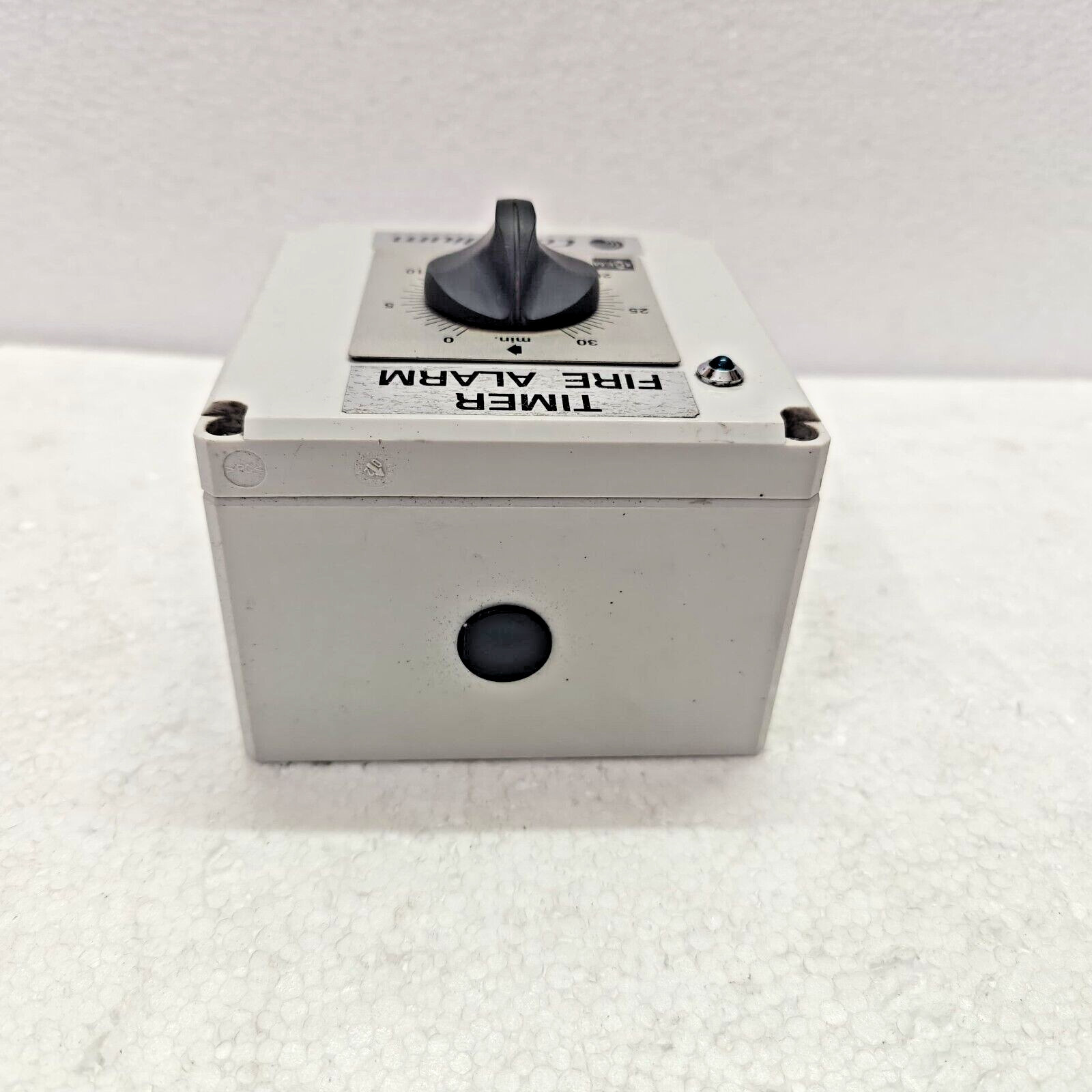 CONSILIUM TIMER FIRE ALARM OEM 0-30MIN