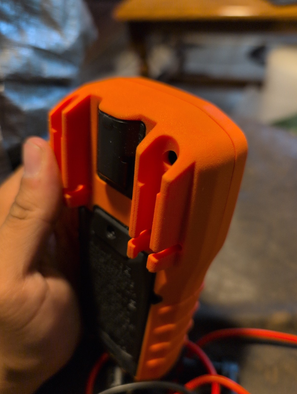Klein Tools MM400 600V Digital Multimeter