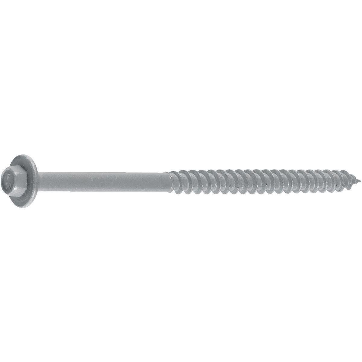 Fastenmaster 250Pc 5″ Ledgerlok