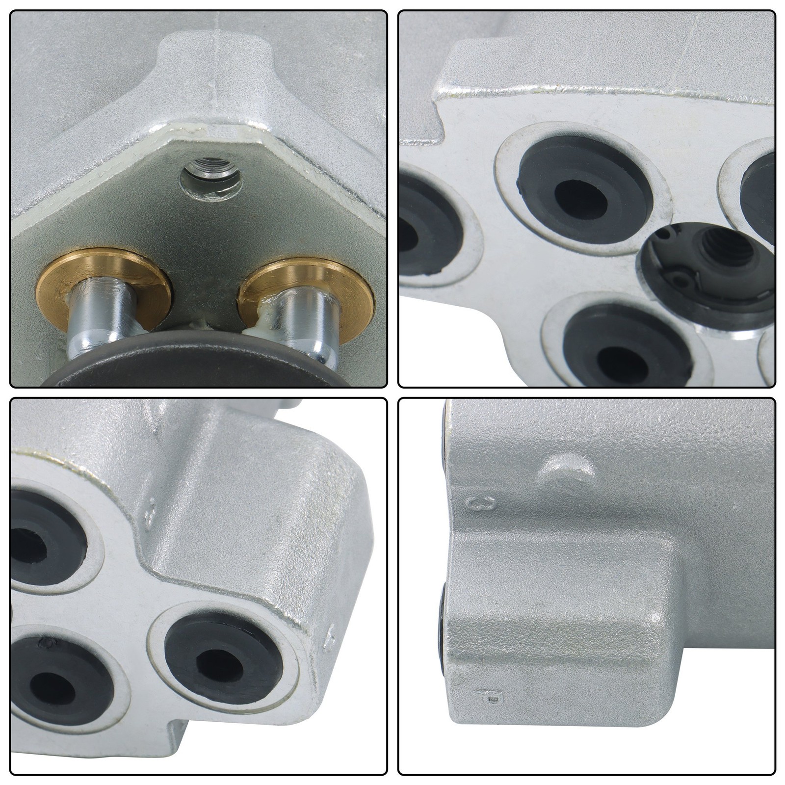 9257577 9247135 Pilot Control Valve For John Deere 800C 270CLC 135C 160C