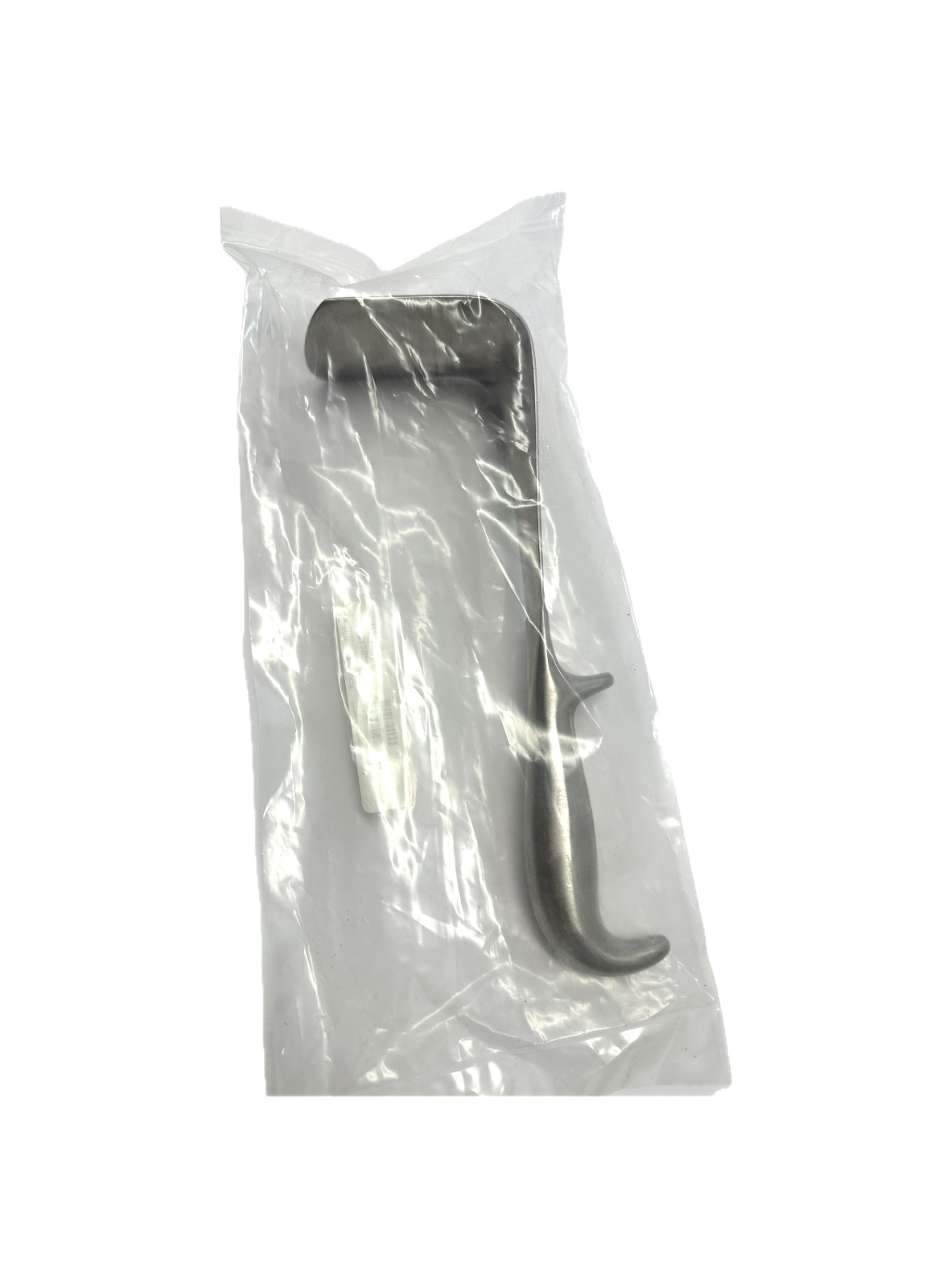 Symmetry 23-5542S Doyen Retractor, Blade 2-1/8in x 3in, 9-1/2in C1