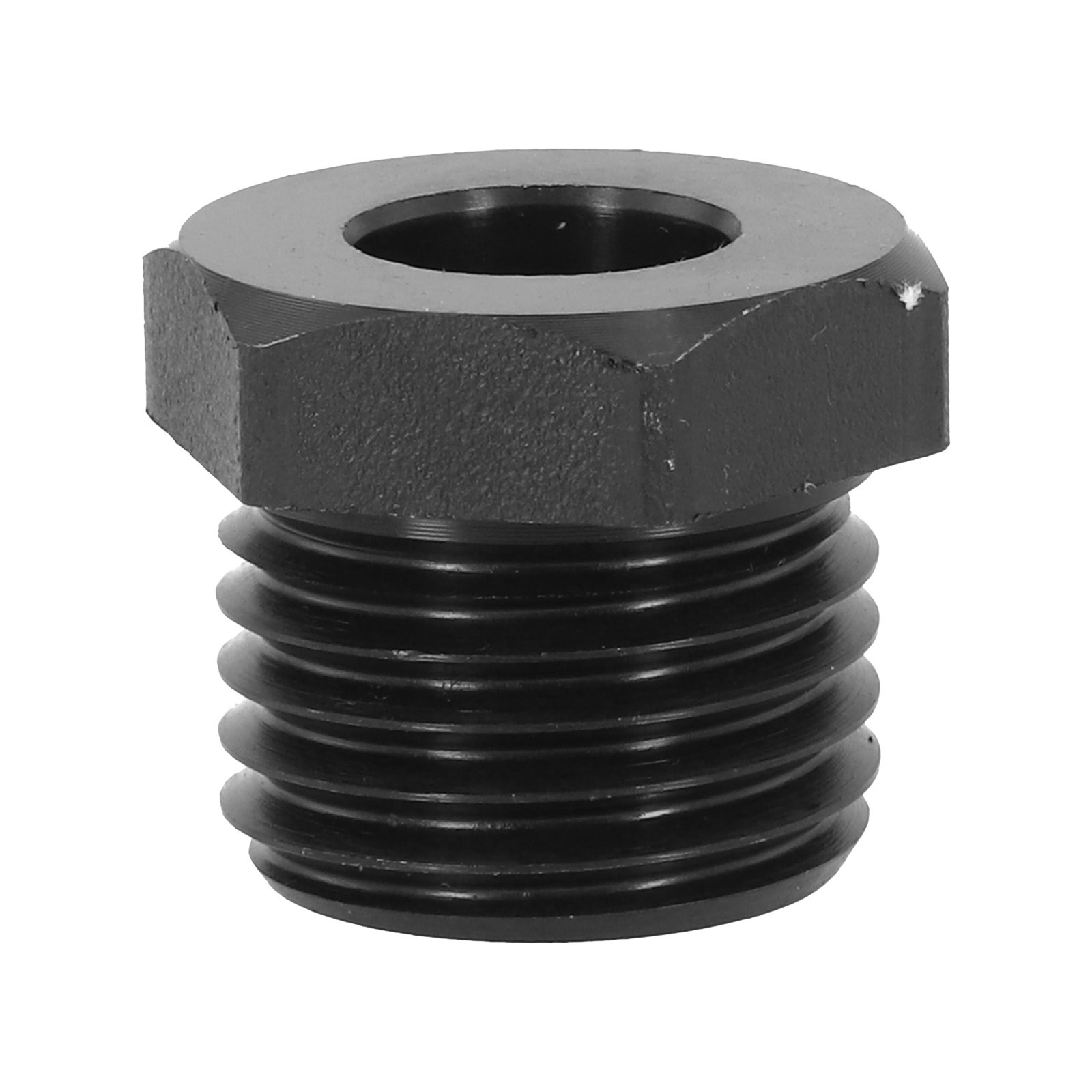 Brand New Wood for lathe Chuck Adapter Black High Quality Material Precision