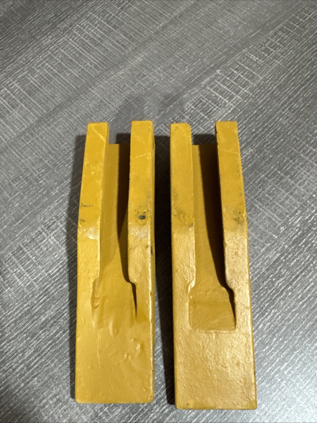 Lot Of 2 / 6Y5230, 6Y-5230 Aftermarket Scarifier Tip For CAT Caterpillar!