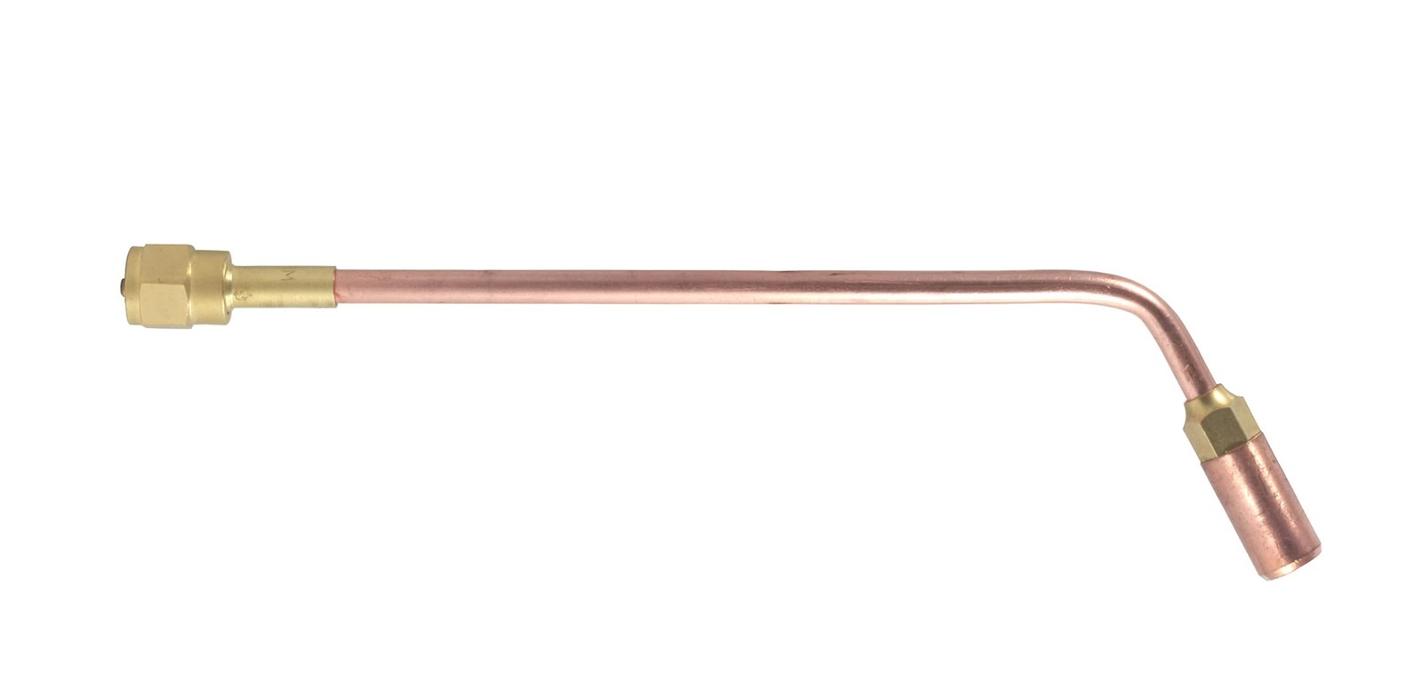 SÜA – Heating Nozzle/Rosebud 8-MFN-1 Replacement for 100 Series Victor torc