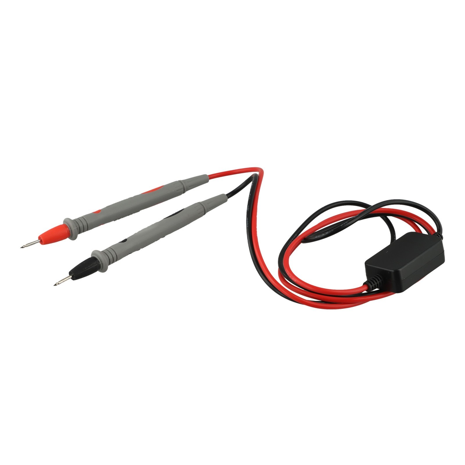 High Voltage Capacitor Discharge Pen With LED AC/DC Discharge 0-1000V 4700Uf New