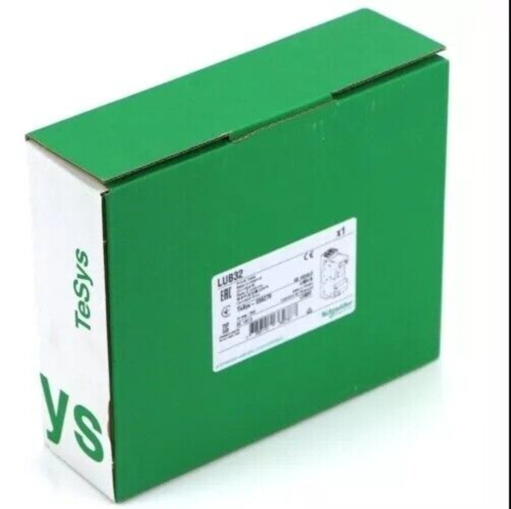 New In Box SCHNEIDER ATV31HU75N4A Variable Speed Drive 7.5kW
