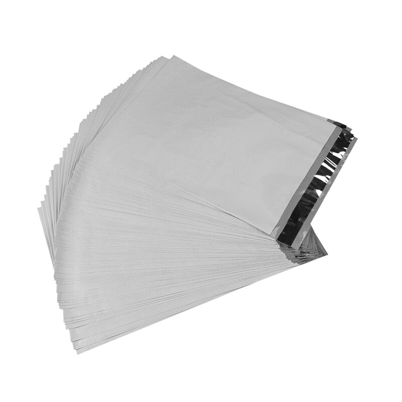 200 10″x13″ Light Poly Mailer 2 Mil Shipping Mailing Packaging Envelope Bags