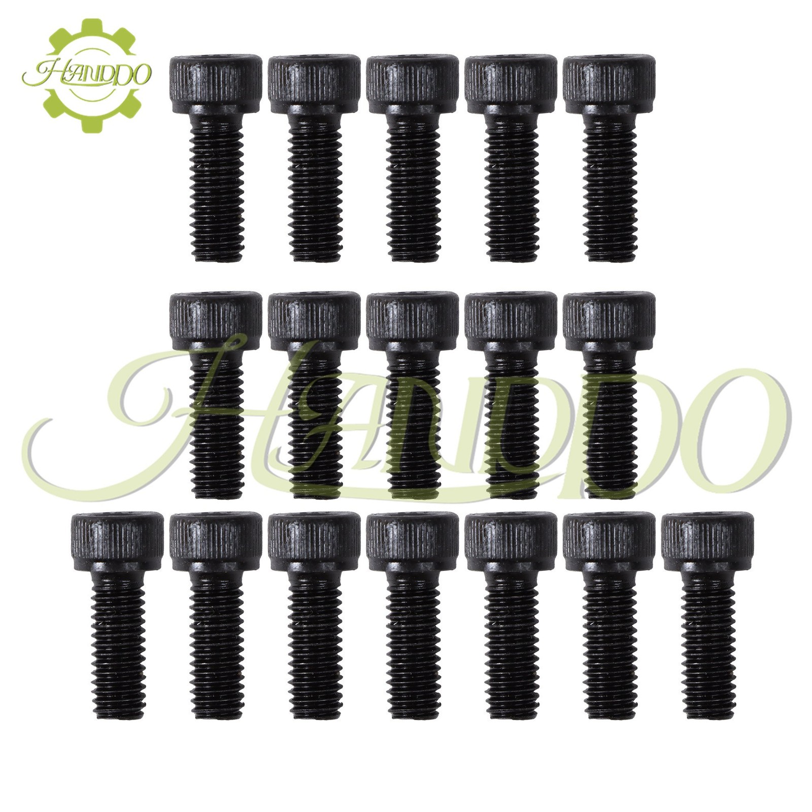 Linear Rails 2Pcs SBR20-2200mm & 4× SBR20UU Bearing Blocks & 4×20mm Fixing Rings