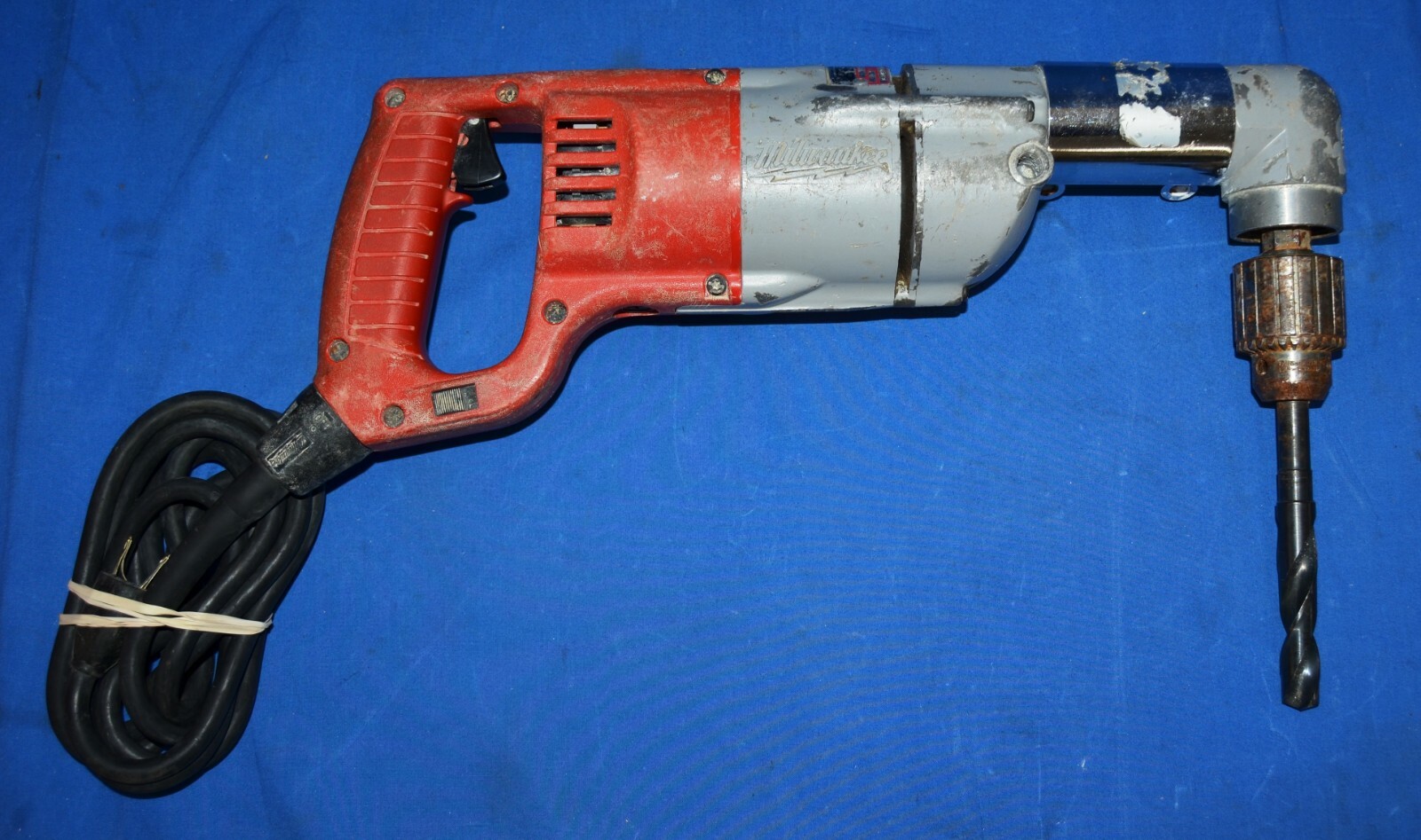 Milwaukee 1107-1 Electric 1/2″ Right Angle Drill Driver
