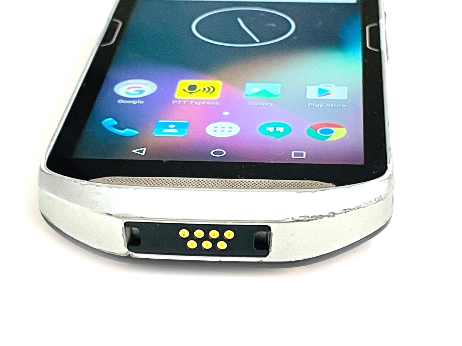 ZEBRA TC56CJ-1PAZU4P-25 – ZEBRA TC56 MOBILE COMPUTER, Wrist Mount Adpter