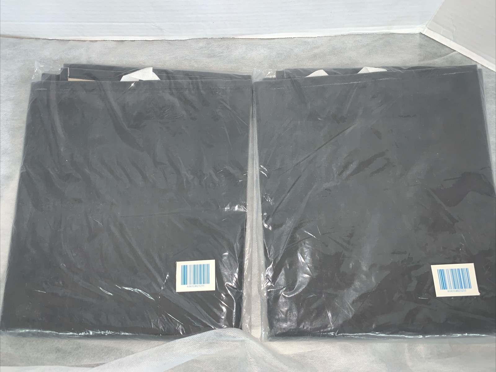 2pk- Protective Industrial Products, Inc. PIP Neoprene Aprons, 33 in x 45 in