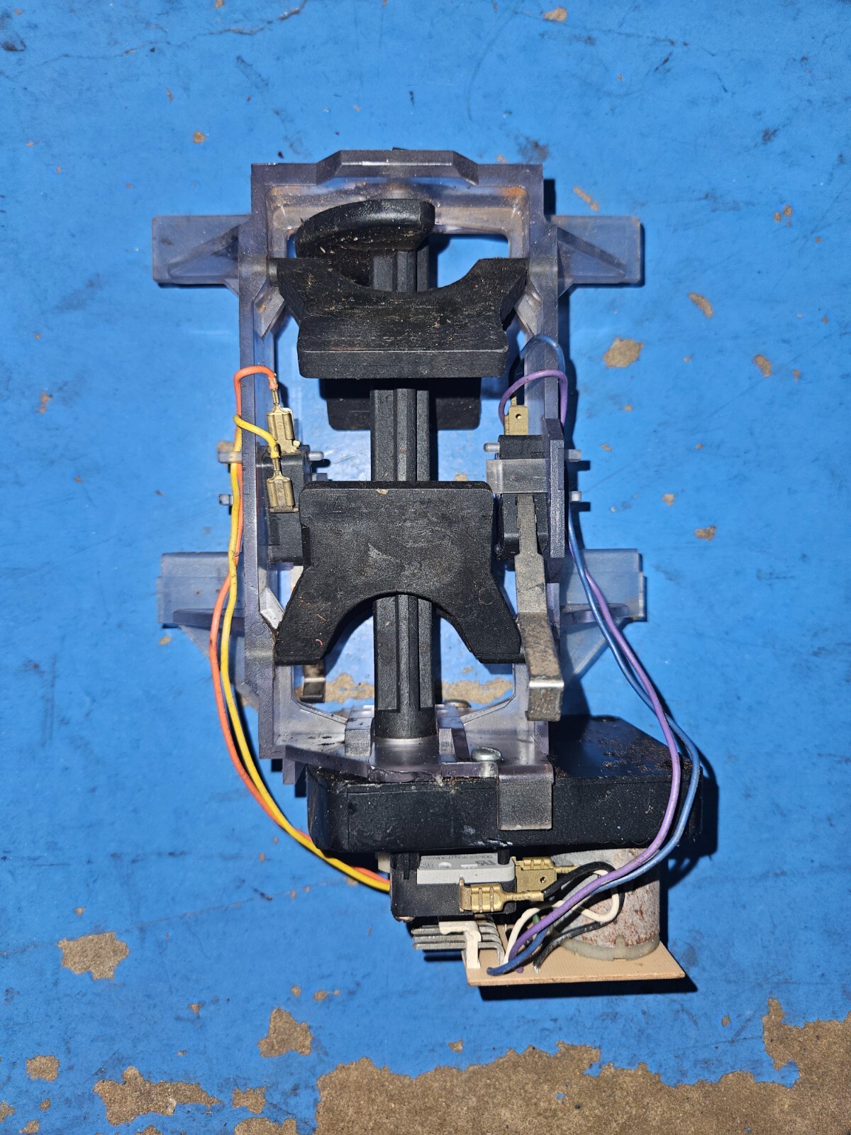Unknow Soda Machine Motors – Rock-Ola, Cavalier, Vendo, USI Can Soda motor