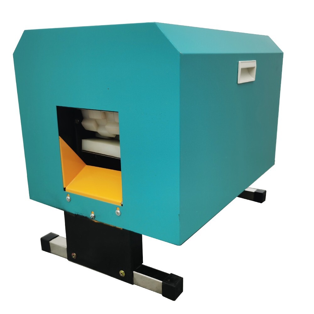 Garlic Separating Machine 110V 50kg/h Automatic Garlic Separator Machine 0.18KW